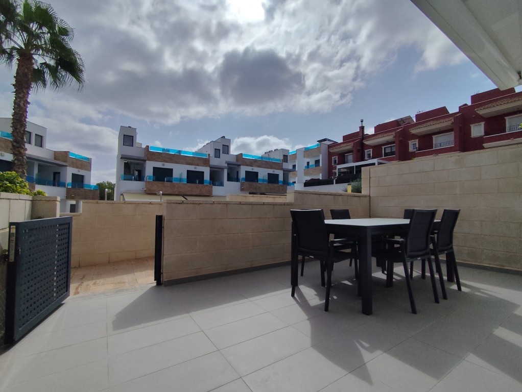 Casa en venta en Bigastro