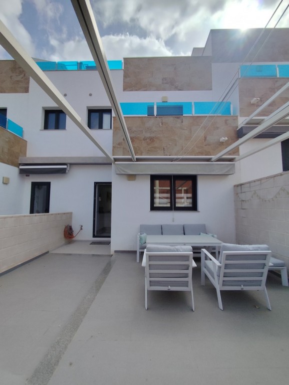 Casa en venta en Bigastro