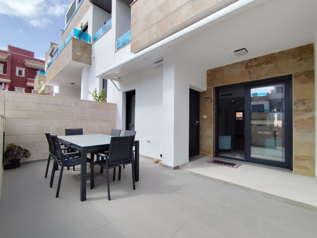 Casa en venta en Bigastro