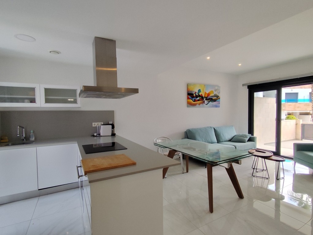 Casa en venta en Bigastro