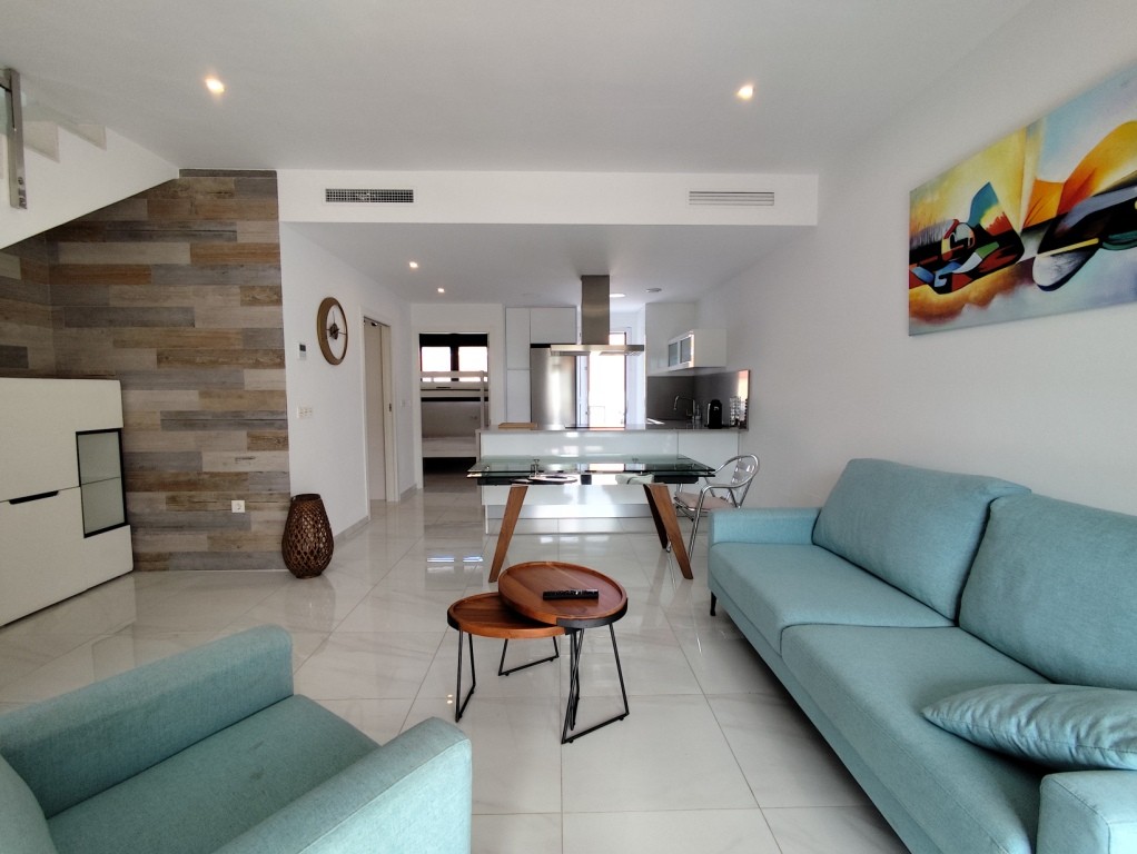 Casa en venta en Bigastro