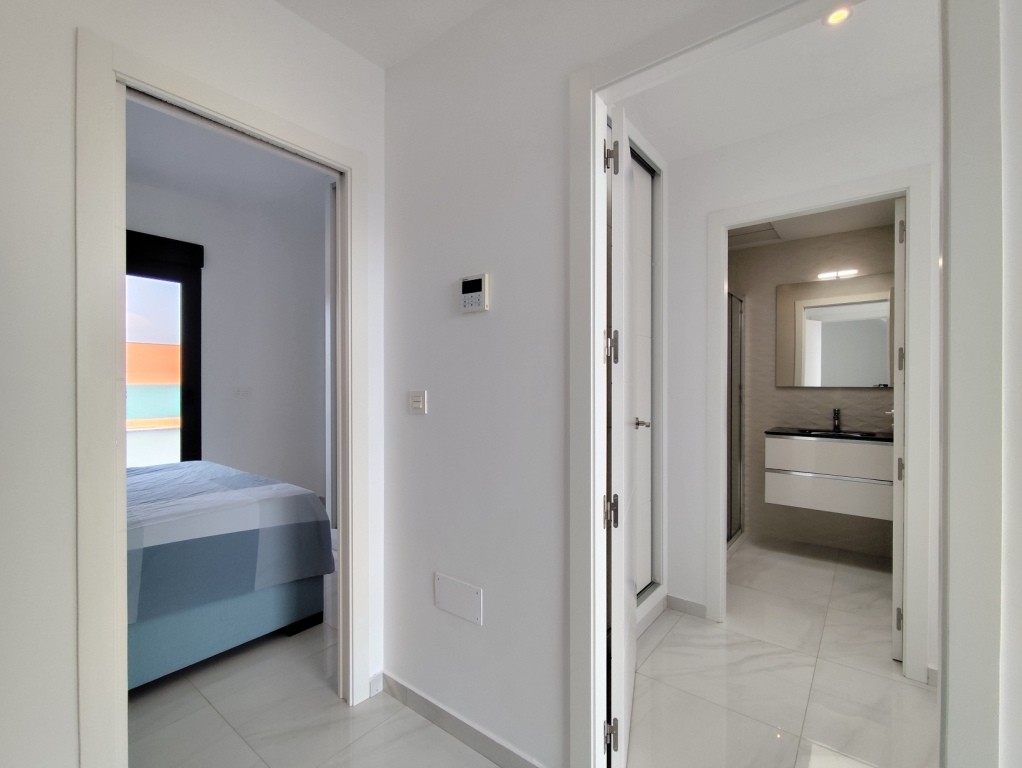 Casa en venta en Bigastro