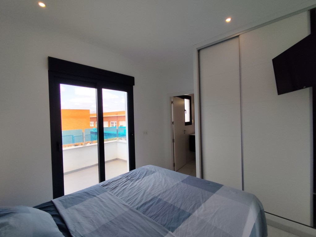 Casa en venta en Bigastro