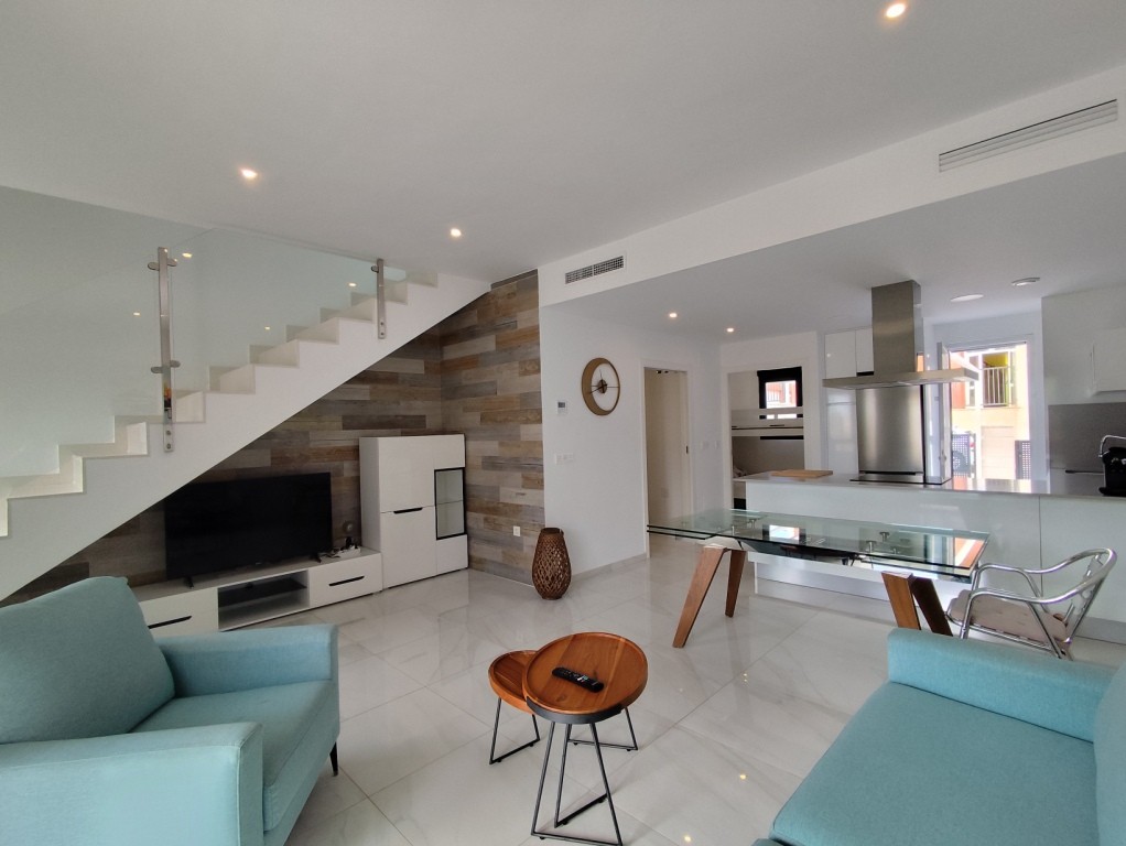 Casa en venta en Bigastro