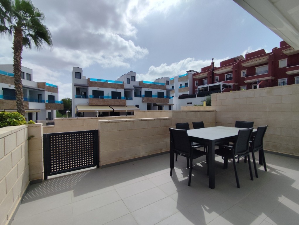 Casa en venta en Bigastro
