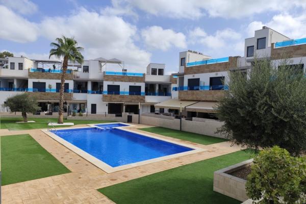 Casa en venta en Bigastro