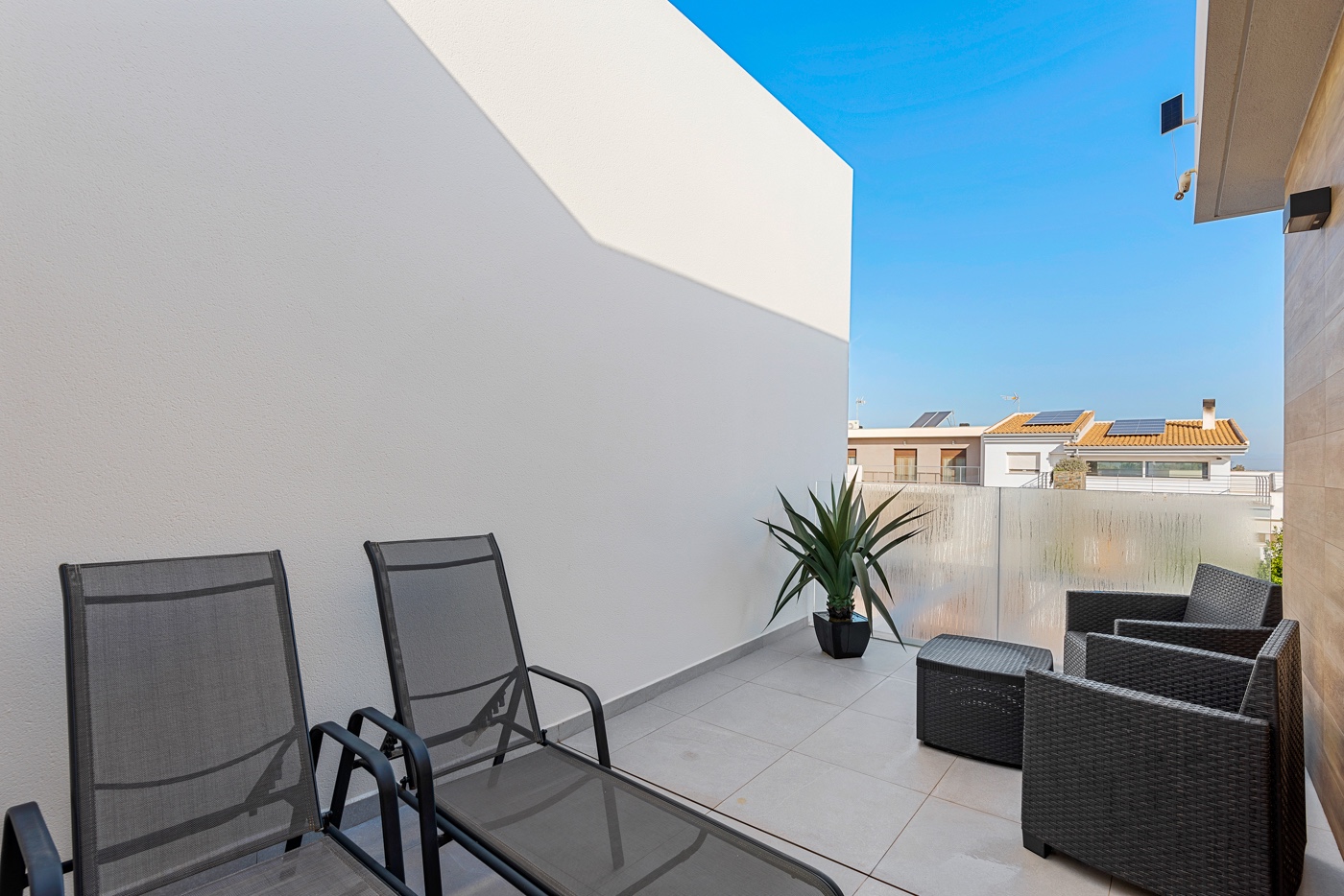 Villa for sale in Rojales