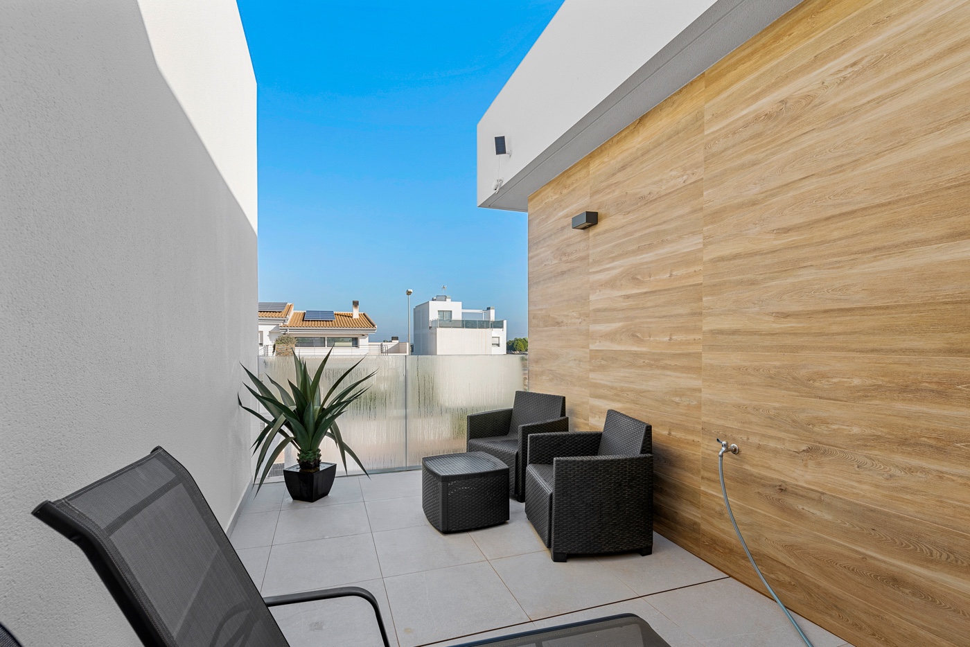 Villa for sale in Rojales