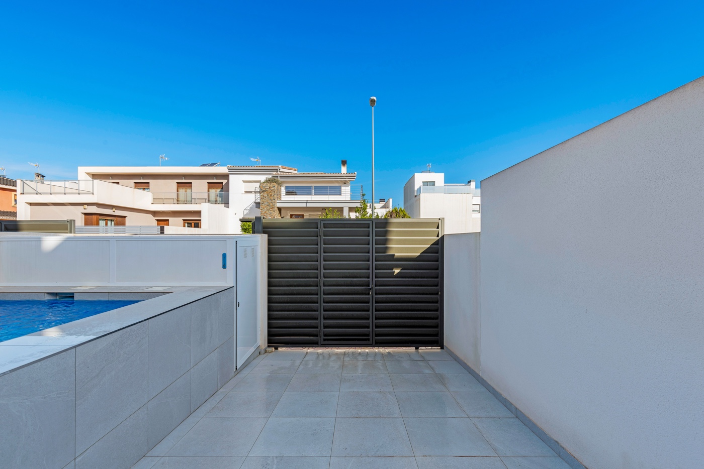 Villa for sale in Rojales