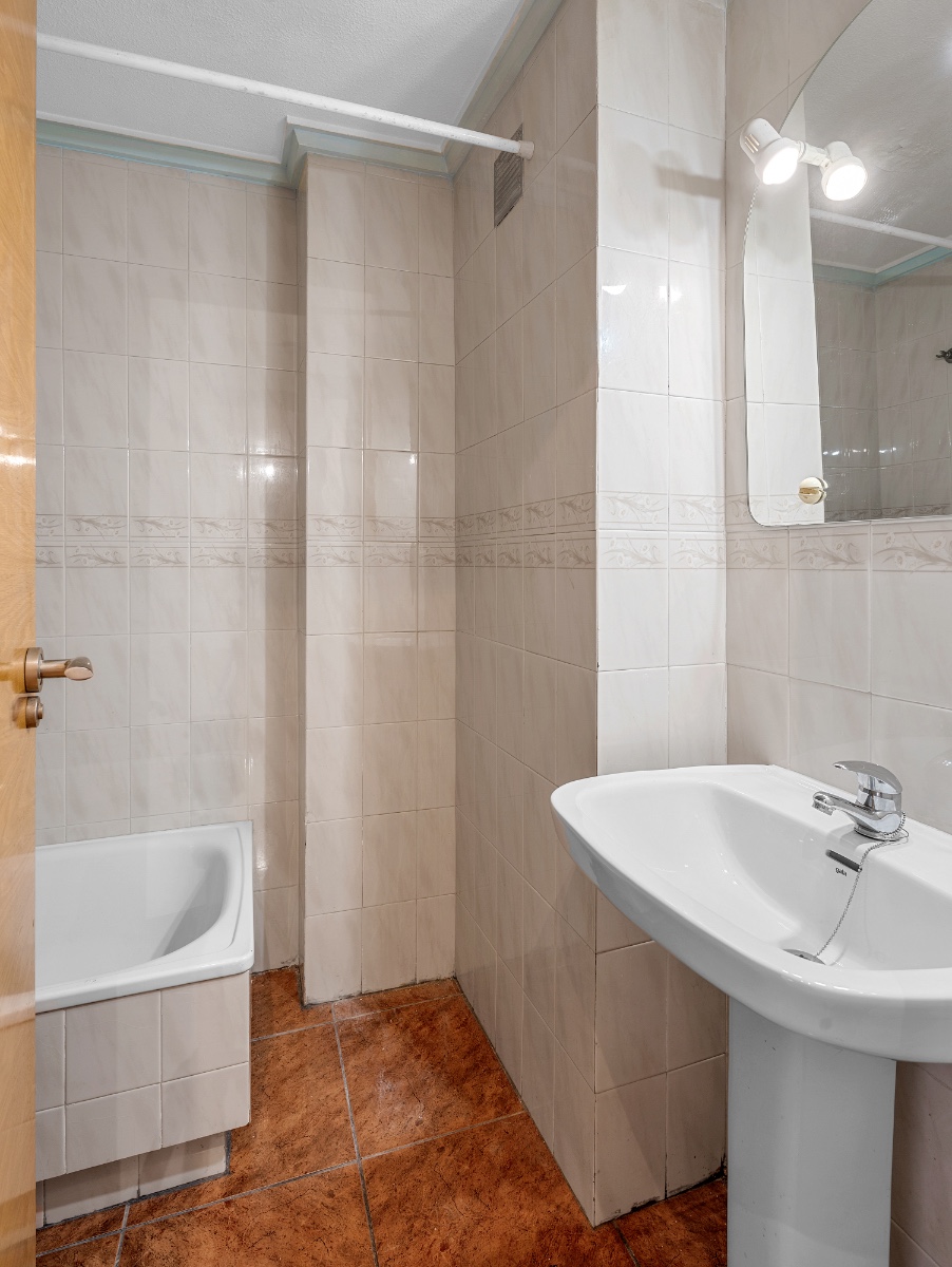 Apartment for sale in Benijófar