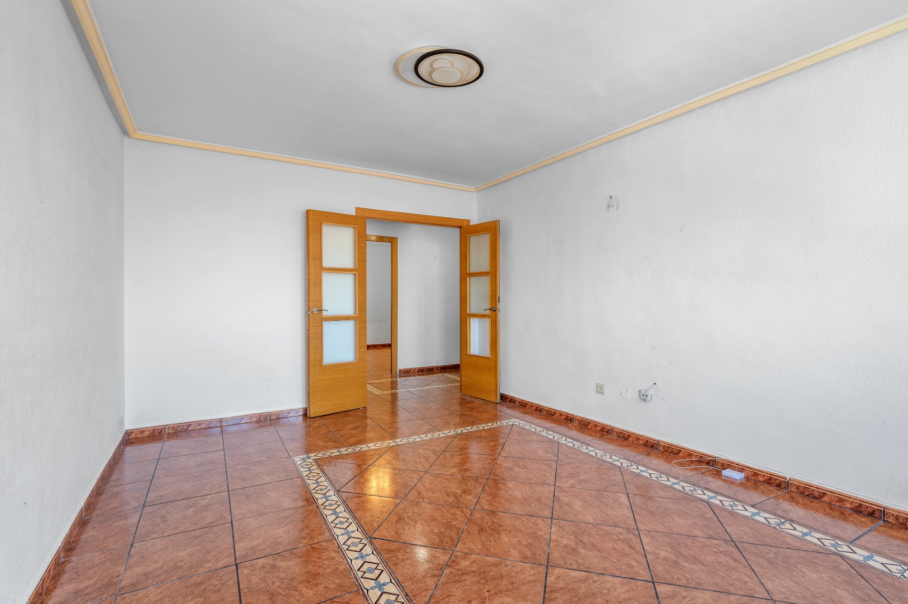 Apartment for sale in Benijófar