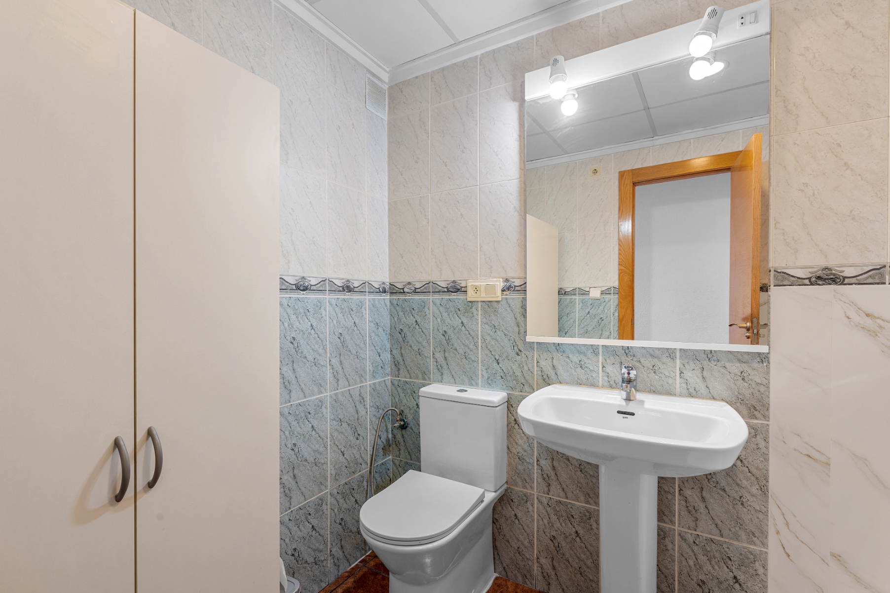Apartment for sale in Benijófar