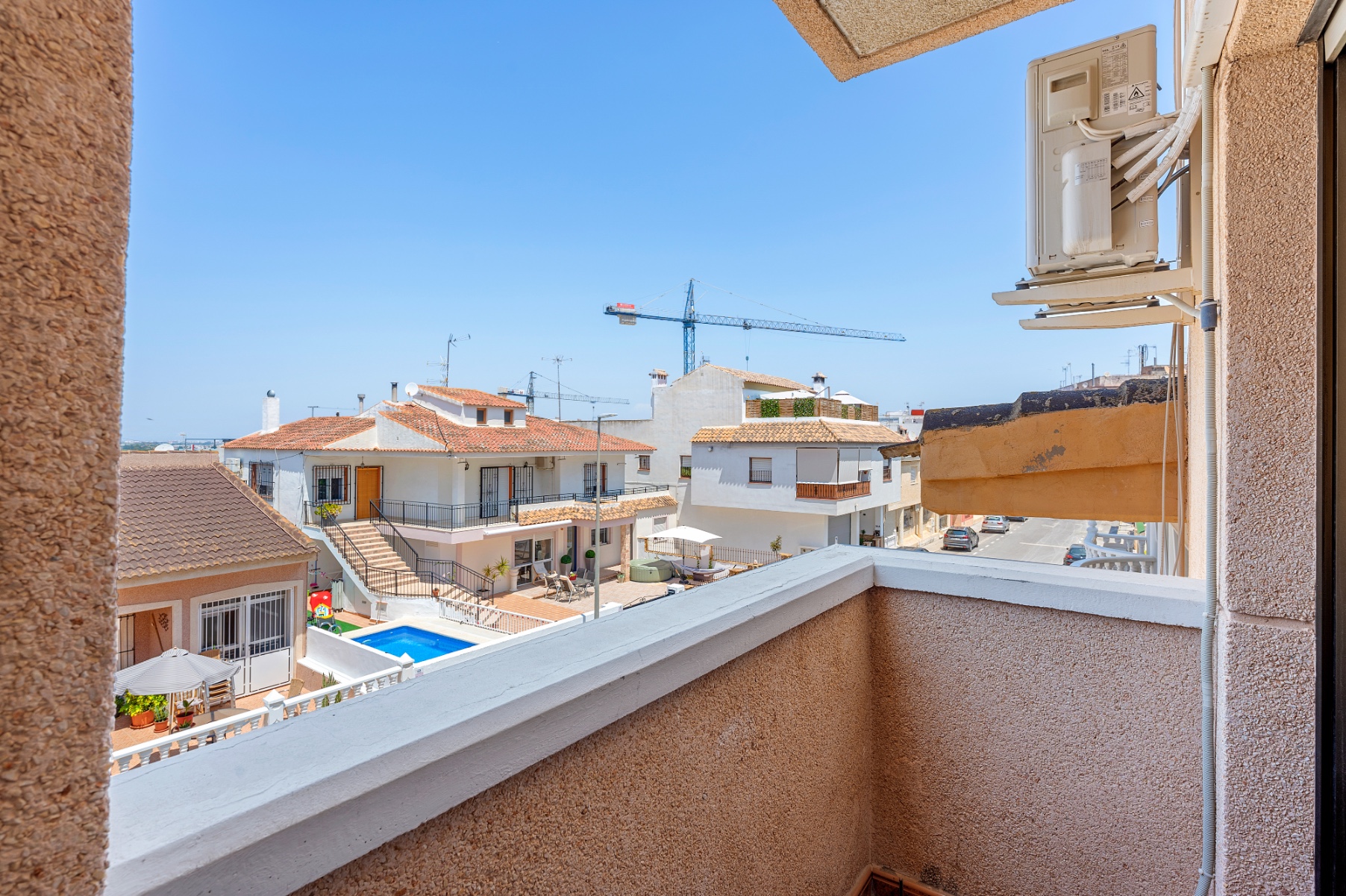 Apartment for sale in Benijófar
