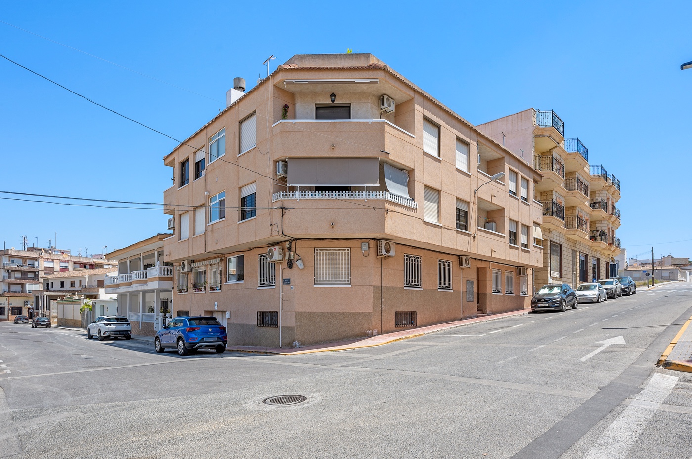 Apartment for sale in Benijófar