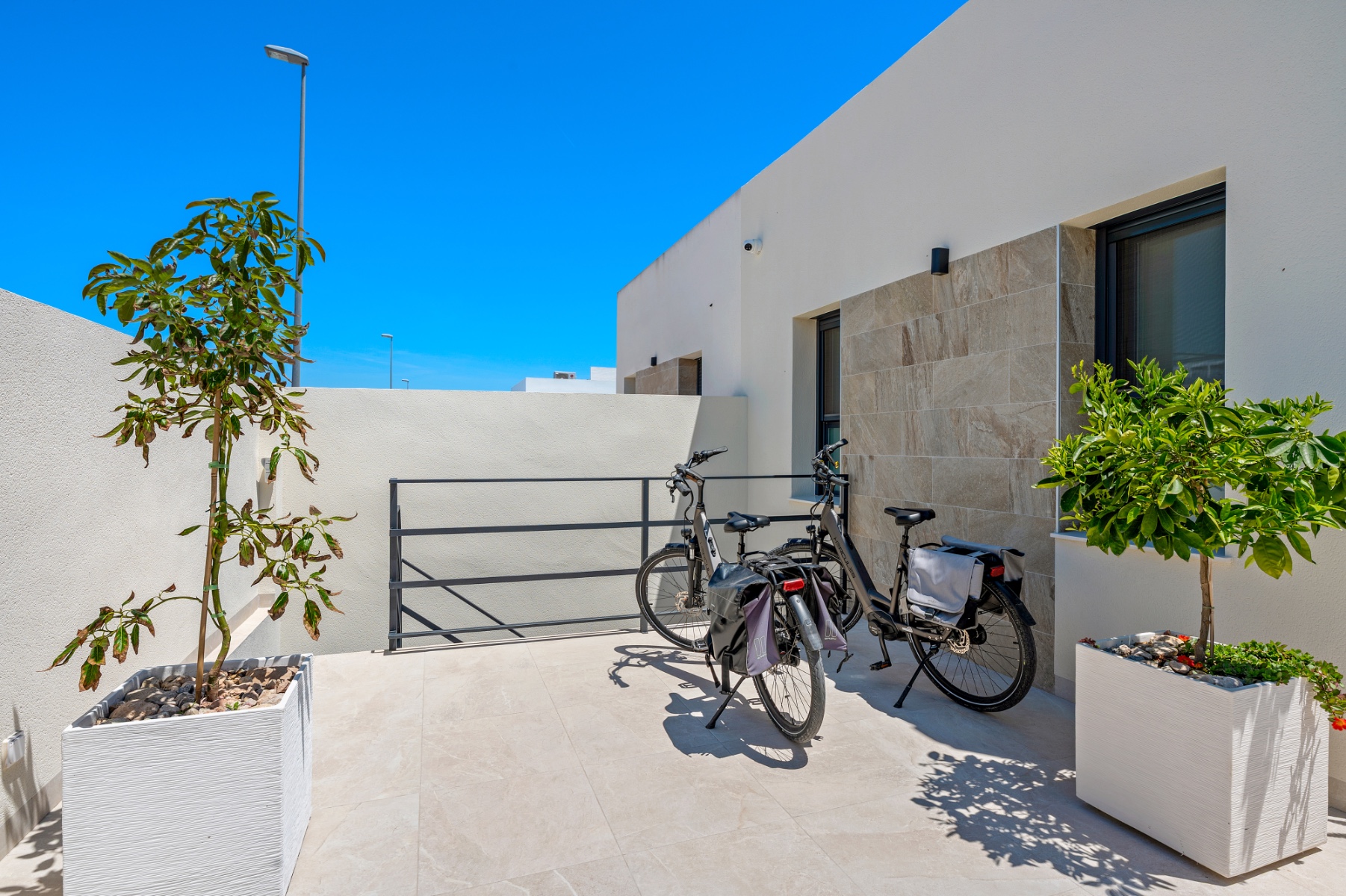 Villa for sale in Daya Nueva