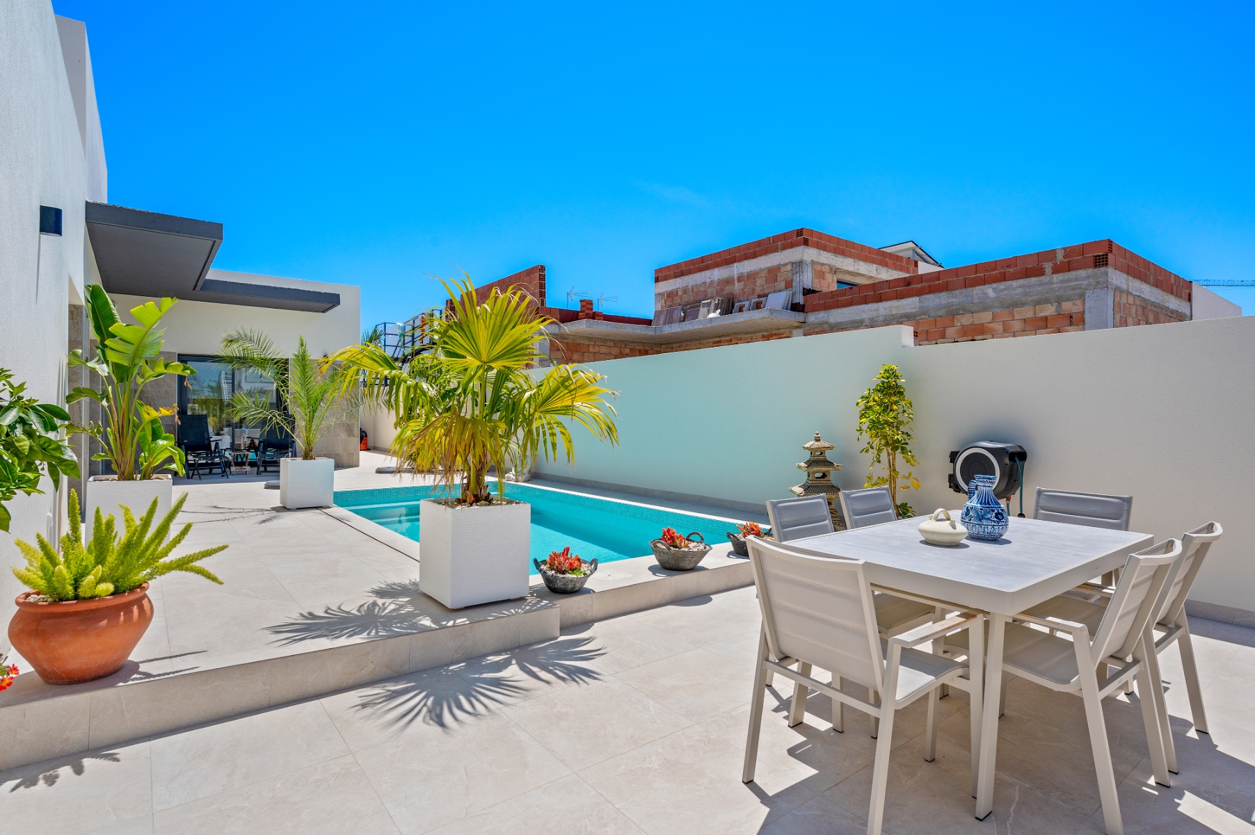 Villa for sale in Daya Nueva