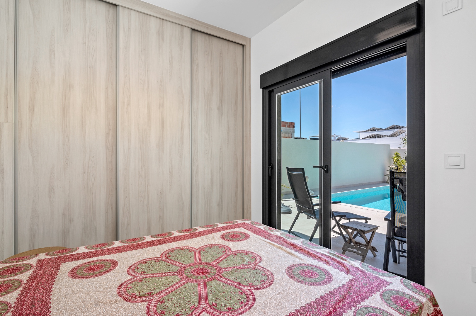 Villa for sale in Daya Nueva