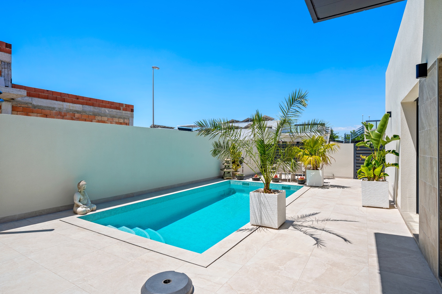 Villa for sale in Daya Nueva