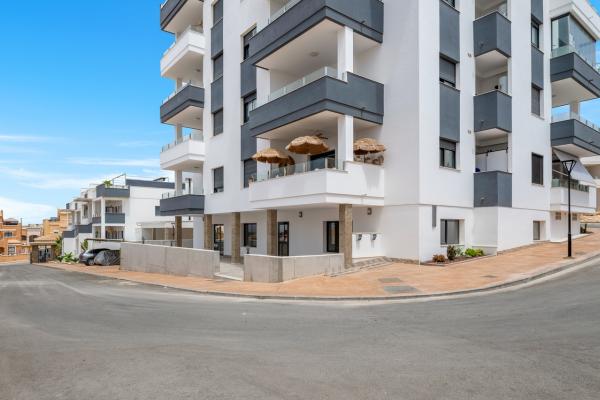 Apartamento en venta en Orihuela